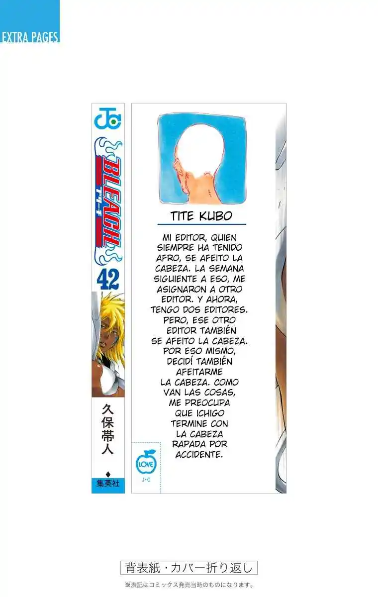 Bleach Full Color - Capítulo 367 - Página 24 - LectorTMOo
