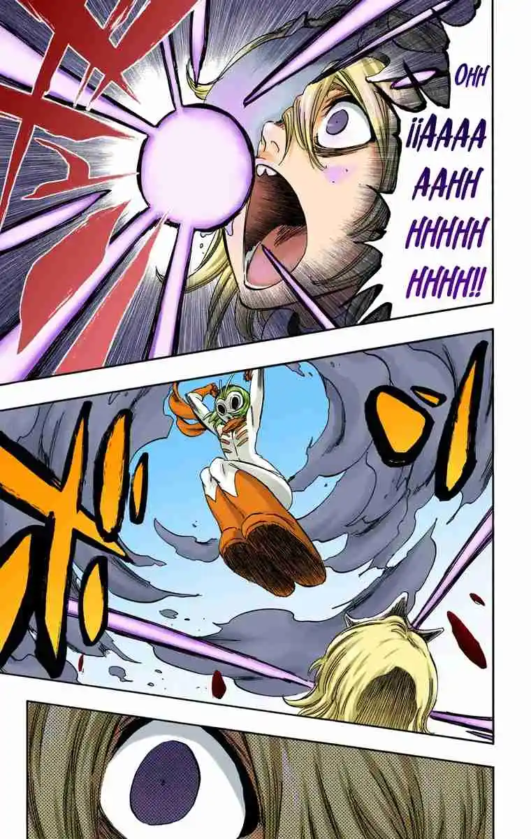 Bleach Full Color - Capítulo 368 - Página 12 - LectorTMOo