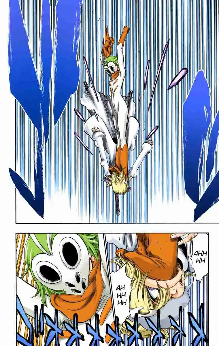 Bleach Full Color - Capítulo 368 - Página 13 - LectorTMOo