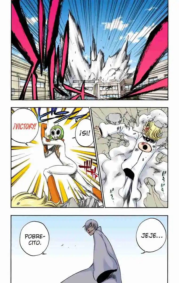 Bleach Full Color - Capítulo 368 - Página 14 - LectorTMOo