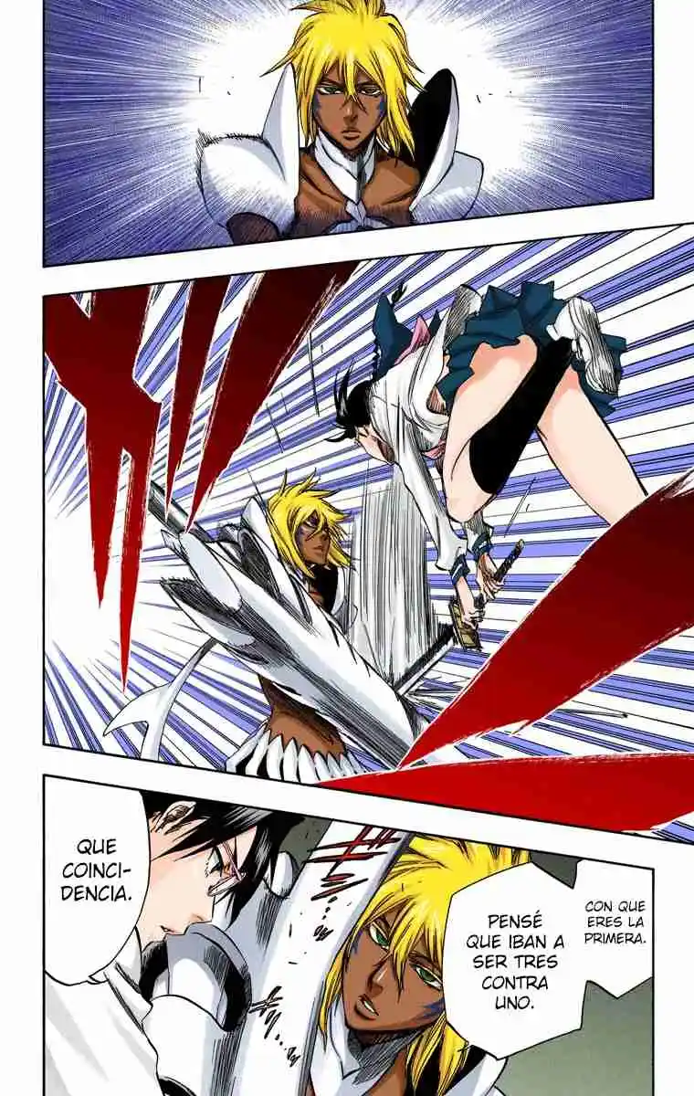 Bleach Full Color - Capítulo 368 - Página 19 - LectorTMOo