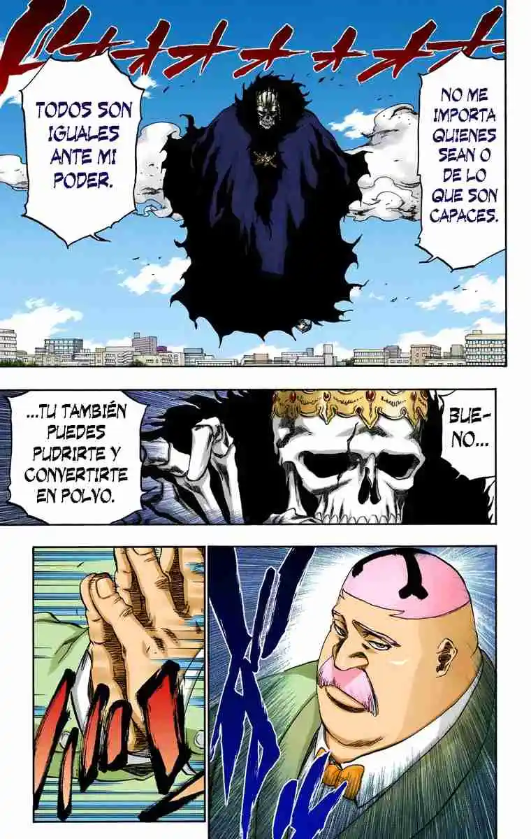 Bleach Full Color - Capítulo 368 - Página 22 - LectorTMOo