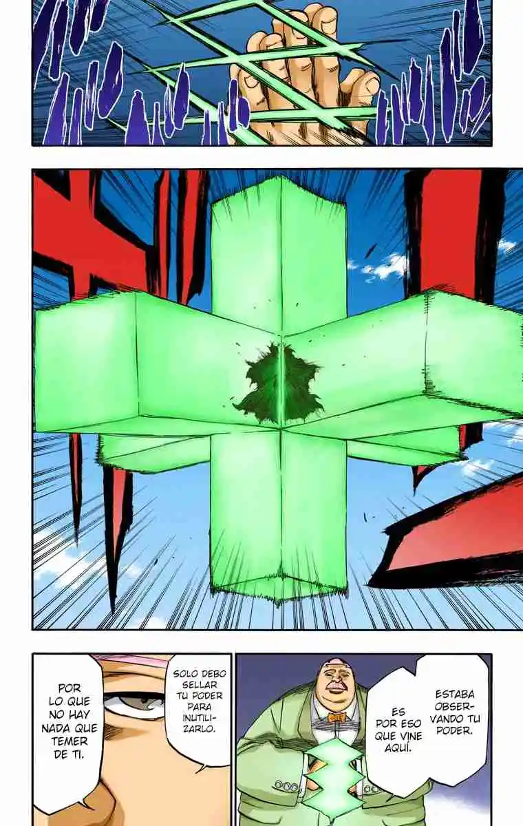 Bleach Full Color - Capítulo 368 - Página 23 - LectorTMOo