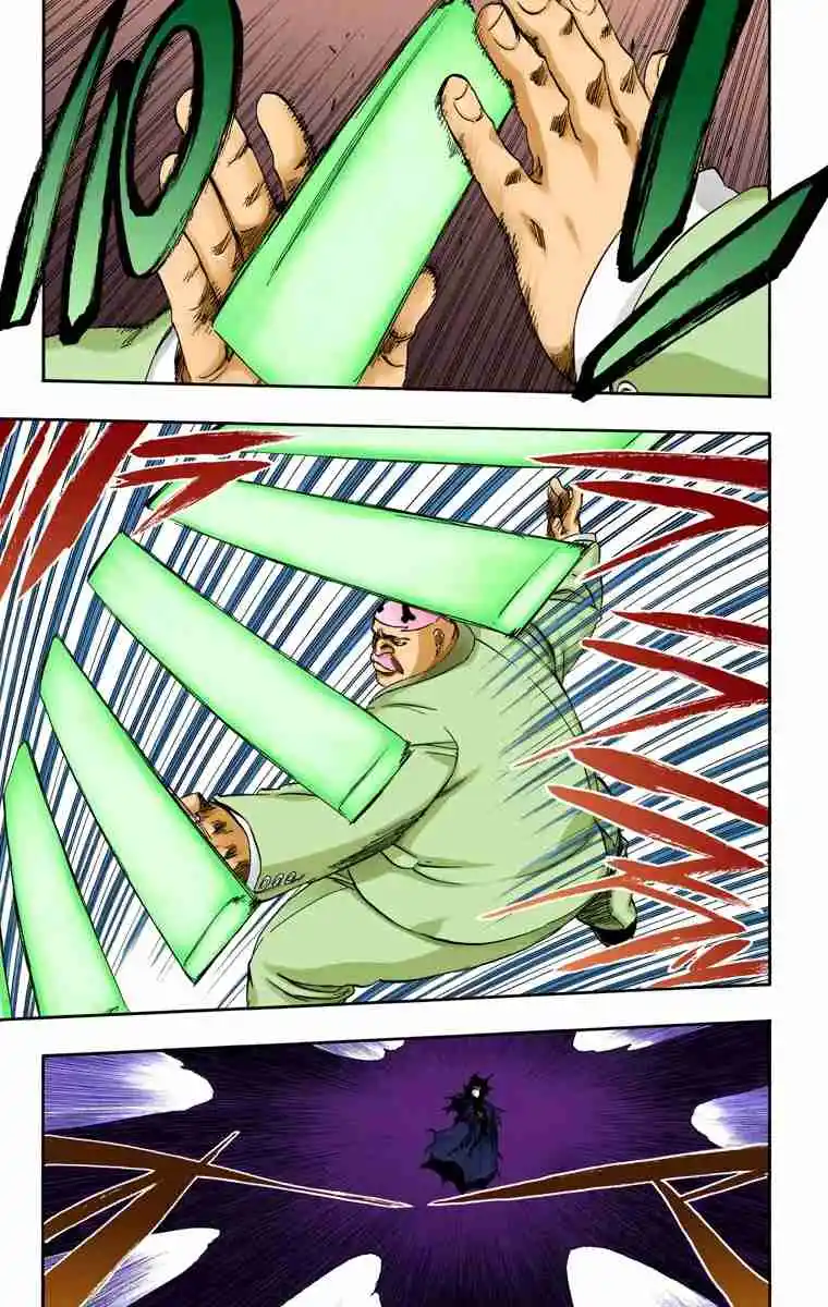 Bleach Full Color - Capítulo 369 - Página 6 - LectorTMOo