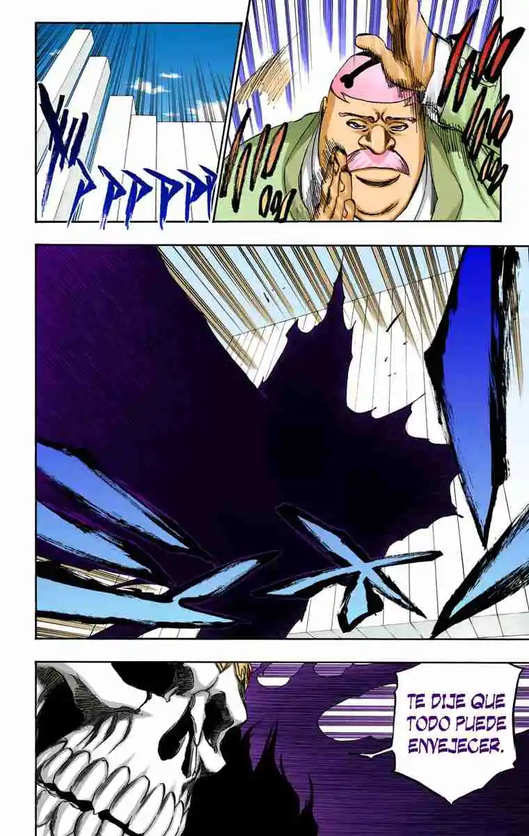 Bleach Full Color - Capítulo 369 - Página 7 - LectorTMOo
