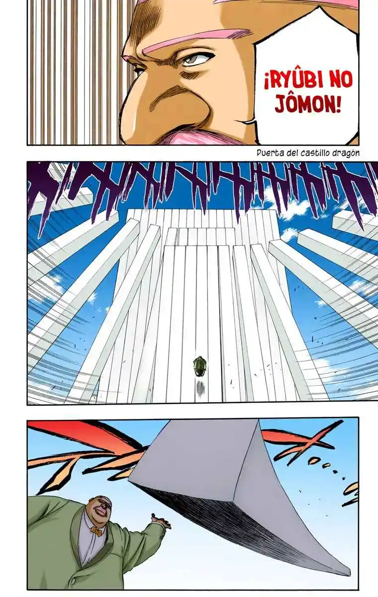 Bleach Full Color - Capítulo 369 - Página 9 - LectorTMOo