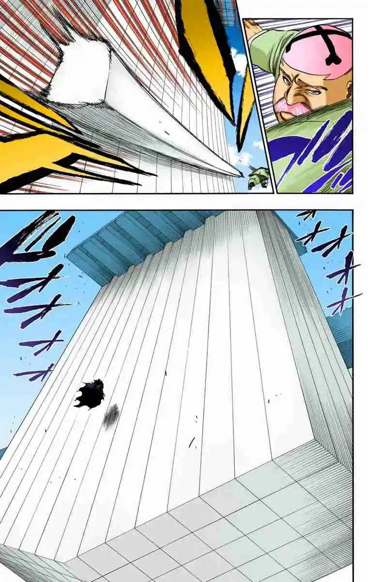 Bleach Full Color - Capítulo 369 - Página 10 - LectorTMOo