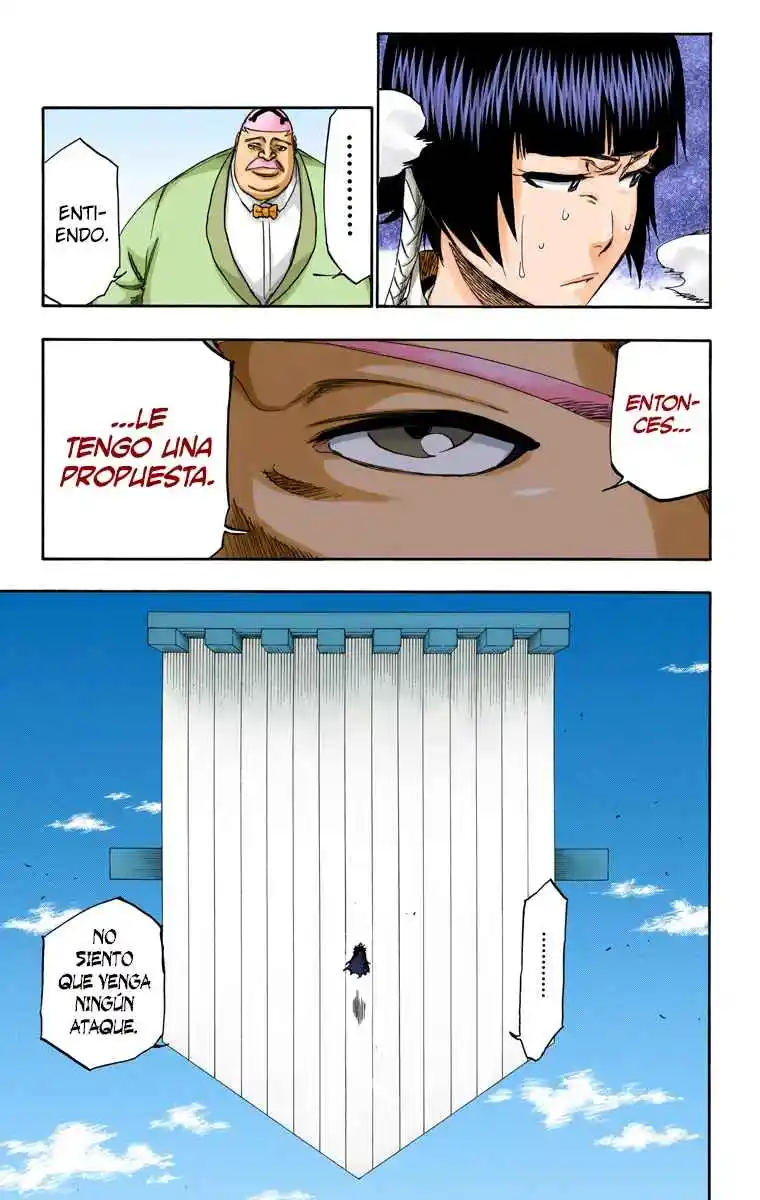 Bleach Full Color - Capítulo 369 - Página 12 - LectorTMOo