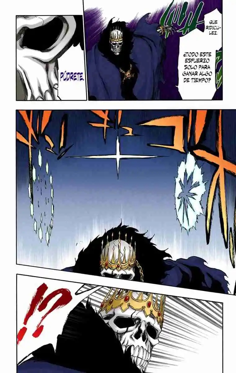 Bleach Full Color - Capítulo 369 - Página 13 - LectorTMOo