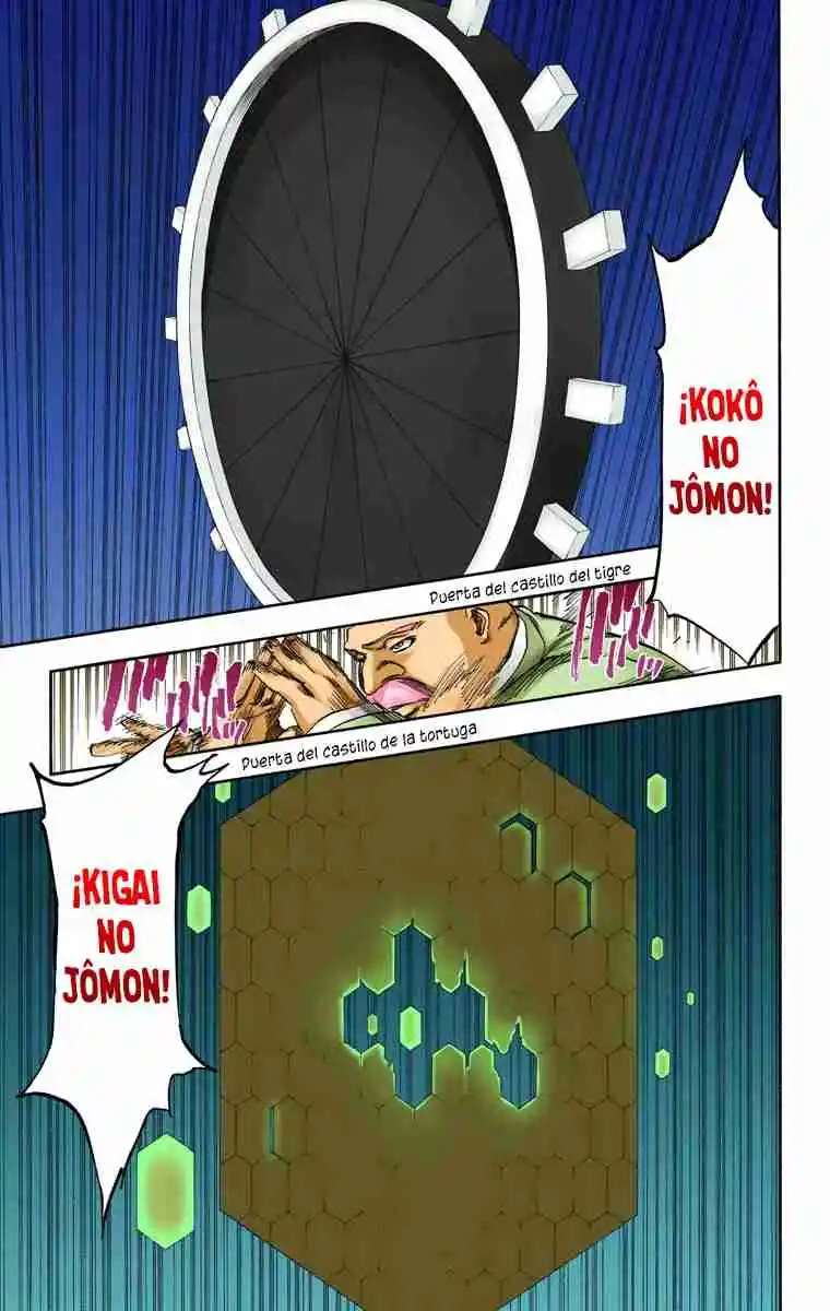 Bleach Full Color - Capítulo 369 - Página 14 - LectorTMOo