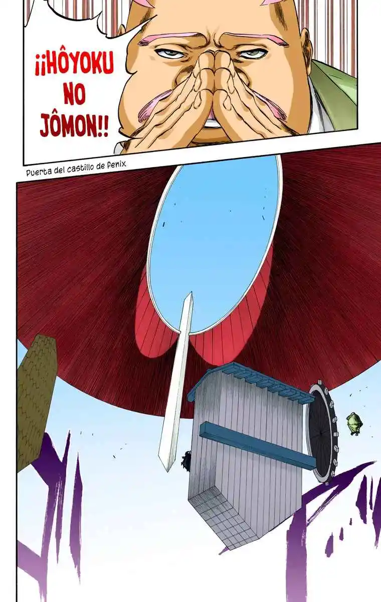 Bleach Full Color - Capítulo 369 - Página 15 - LectorTMOo