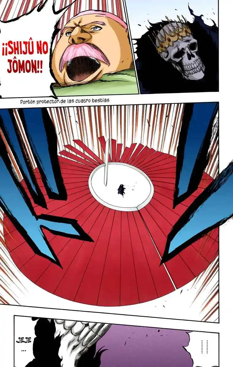 Bleach Full Color - Capítulo 369 - Página 16 - LectorTMOo
