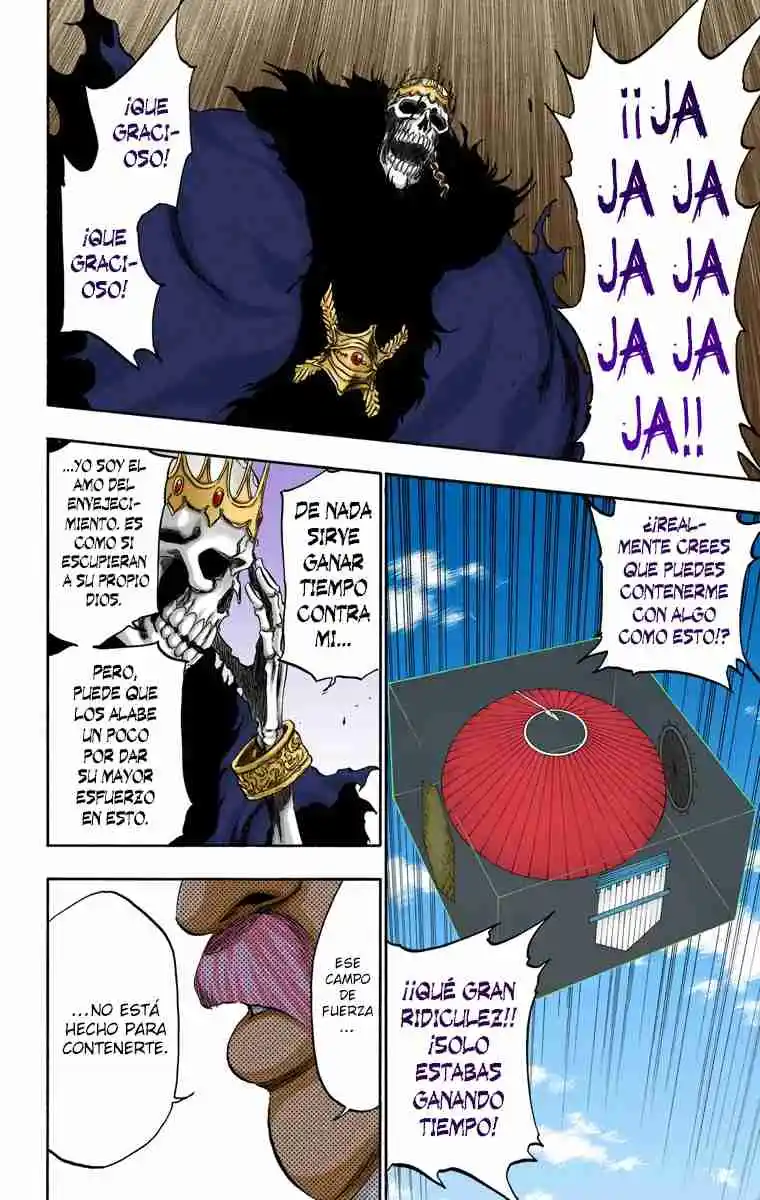Bleach Full Color - Capítulo 369 - Página 17 - LectorTMOo