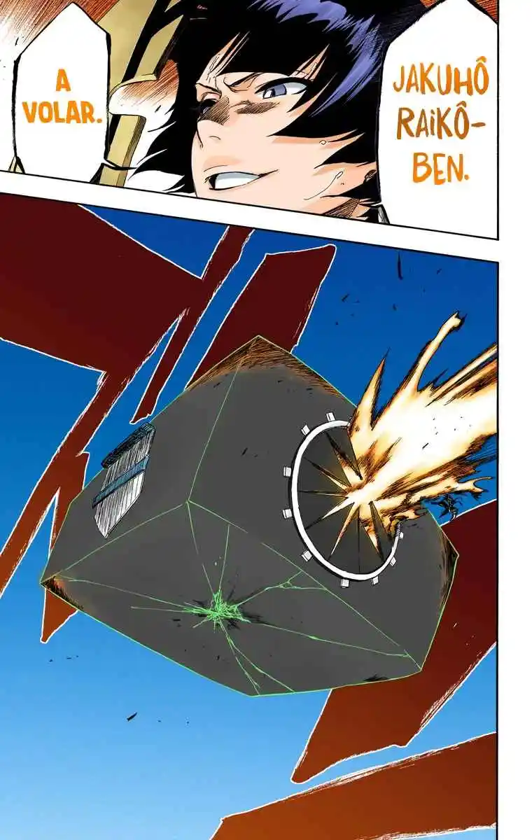 Bleach Full Color - Capítulo 369 - Página 20 - LectorTMOo