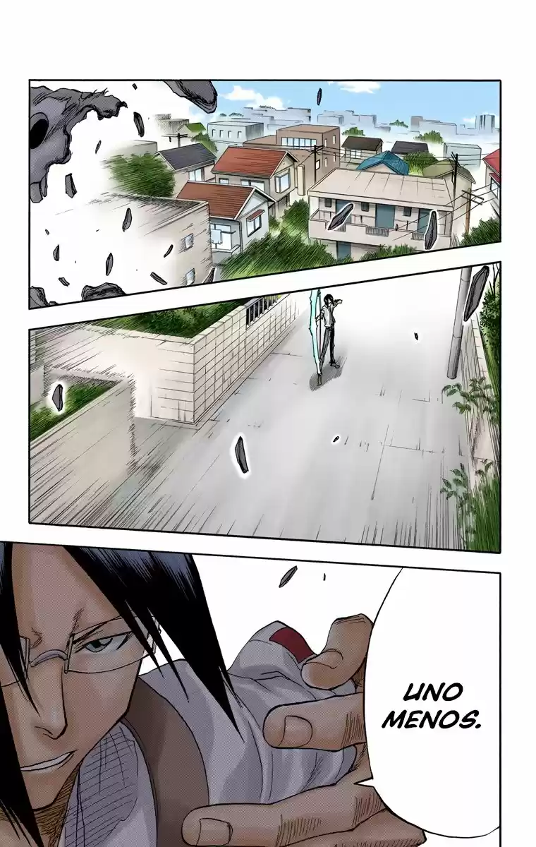 Bleach Full Color - Capítulo 37 - Página 4 - LectorTMOo