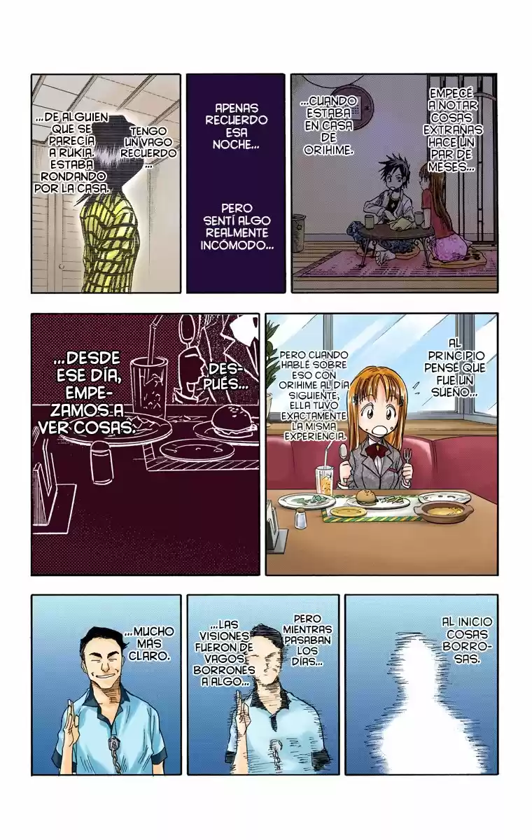 Bleach Full Color - Capítulo 37 - Página 12 - LectorTMOo