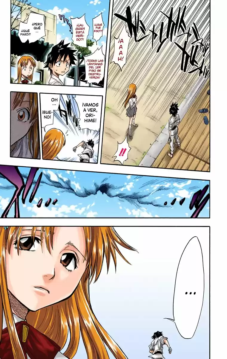 Bleach Full Color - Capítulo 37 - Página 14 - LectorTMOo