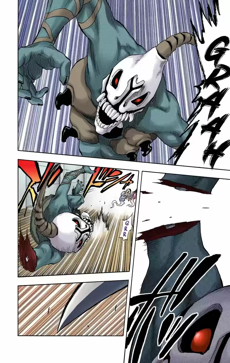 Bleach Full Color - Capítulo 37 - Página 15 - LectorTMOo