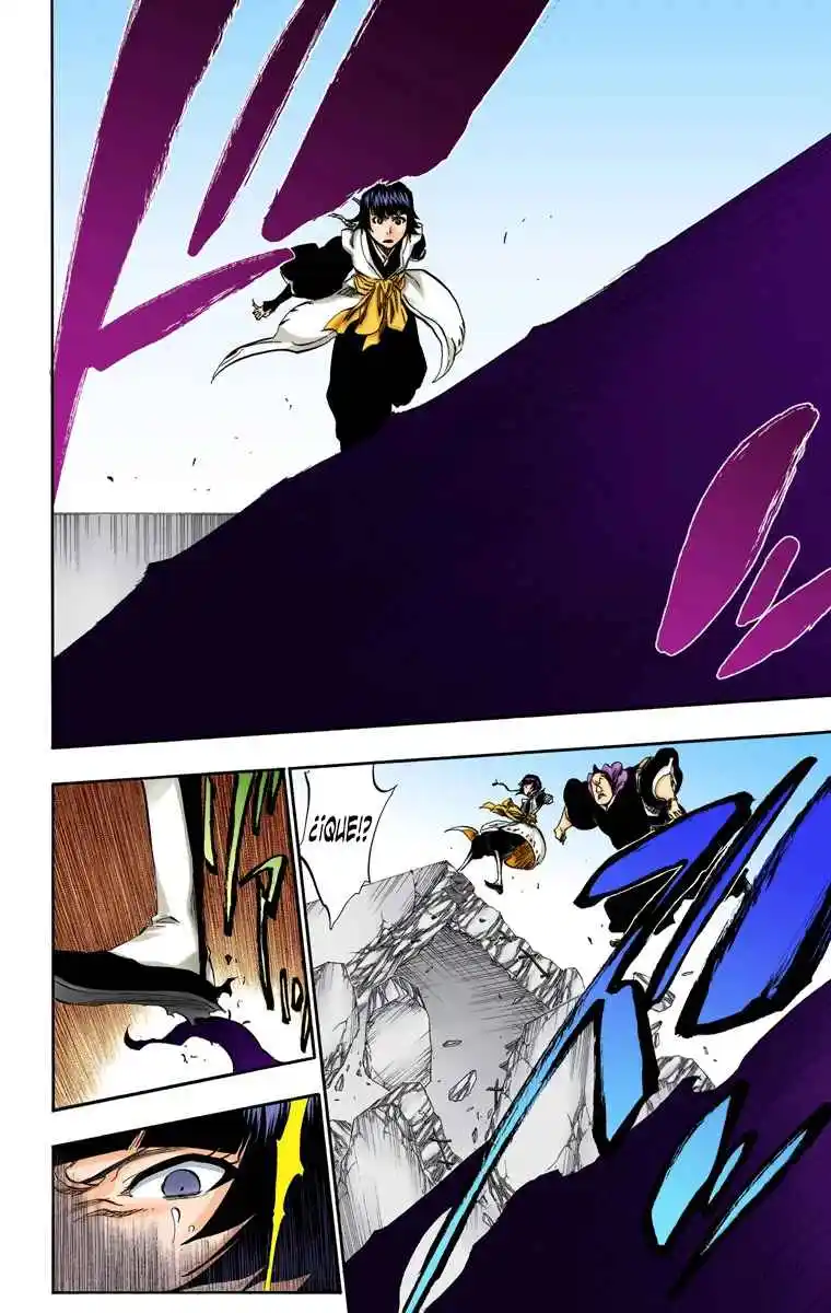 Bleach Full Color - Capítulo 370 - Página 5 - LectorTMOo