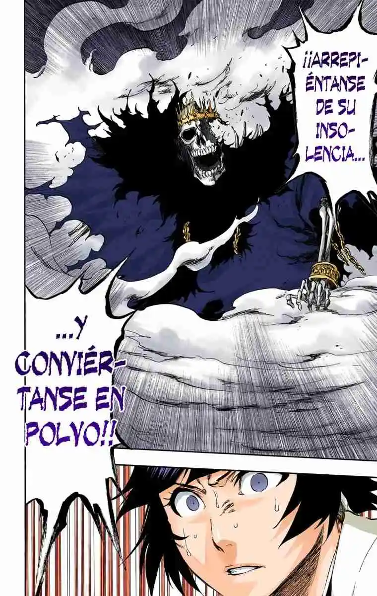 Bleach Full Color - Capítulo 370 - Página 7 - LectorTMOo
