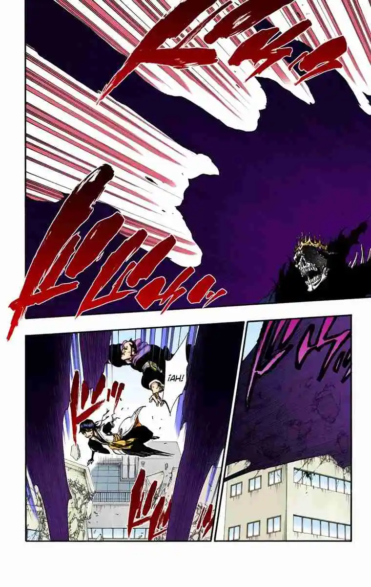 Bleach Full Color - Capítulo 370 - Página 9 - LectorTMOo