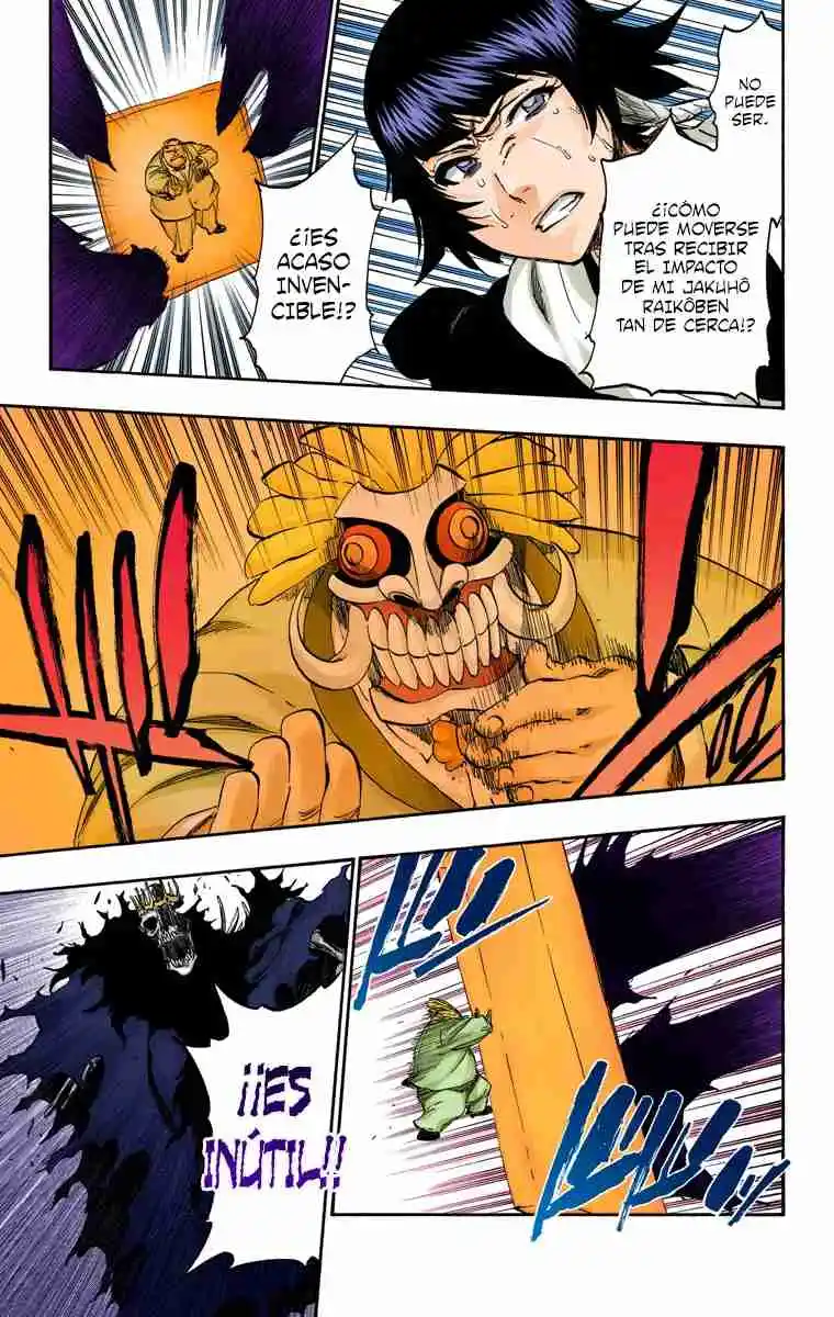 Bleach Full Color - Capítulo 370 - Página 10 - LectorTMOo