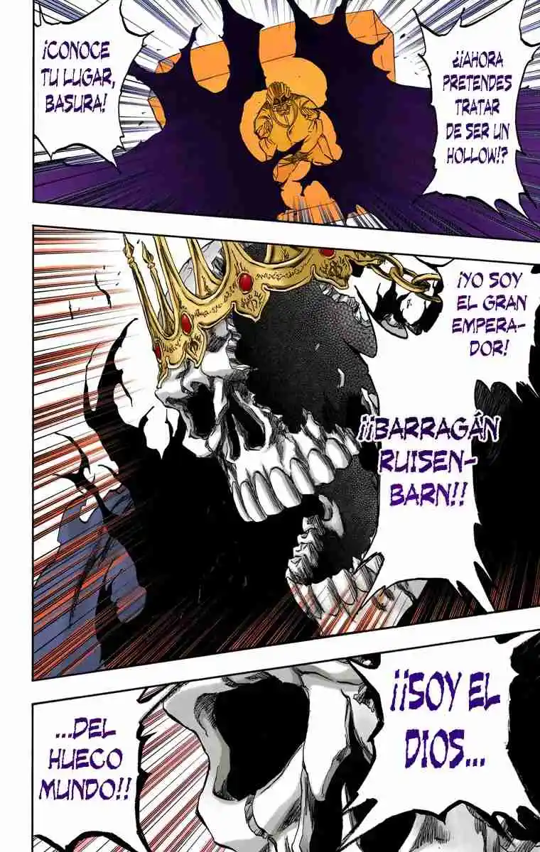 Bleach Full Color - Capítulo 370 - Página 11 - LectorTMOo