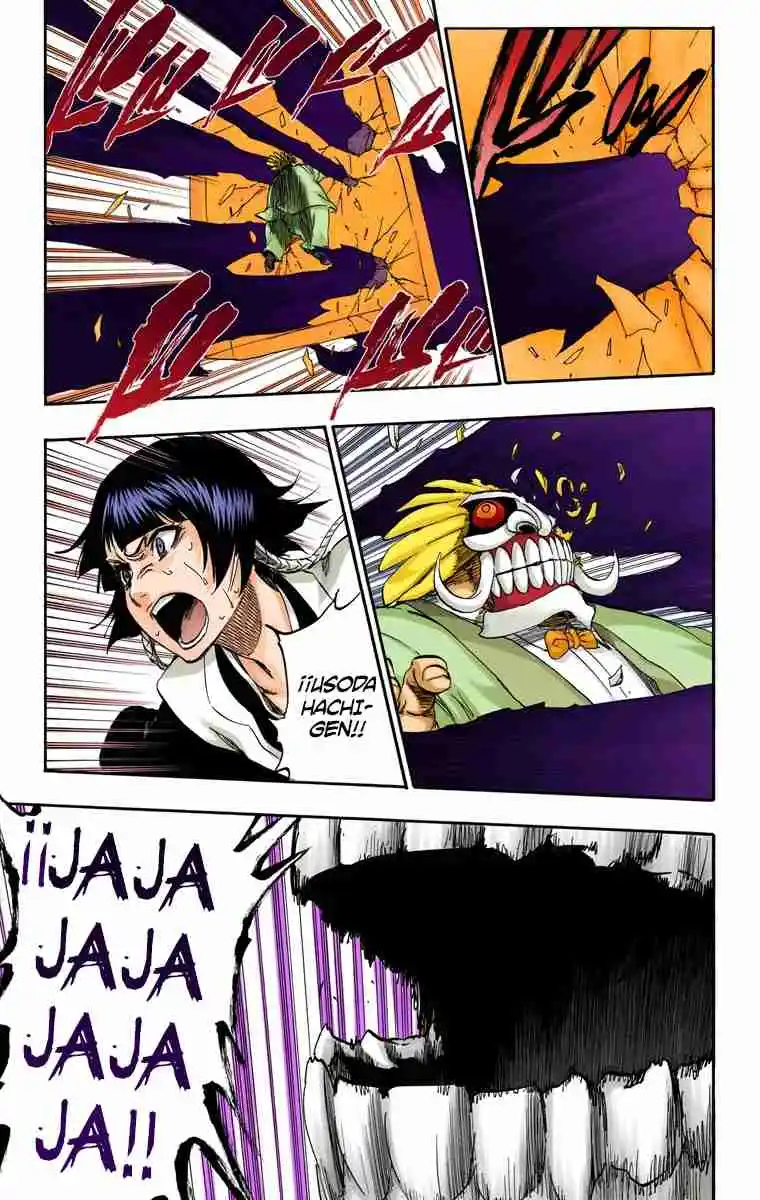 Bleach Full Color - Capítulo 370 - Página 12 - LectorTMOo