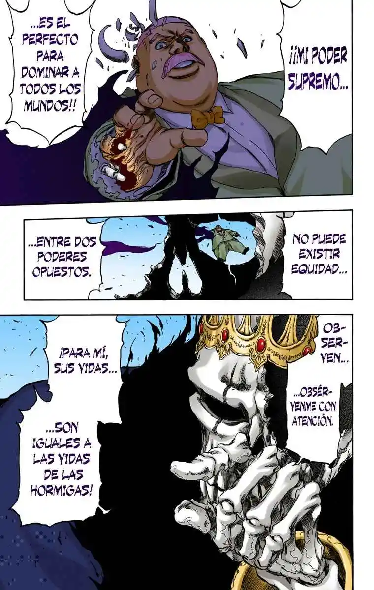 Bleach Full Color - Capítulo 370 - Página 14 - LectorTMOo