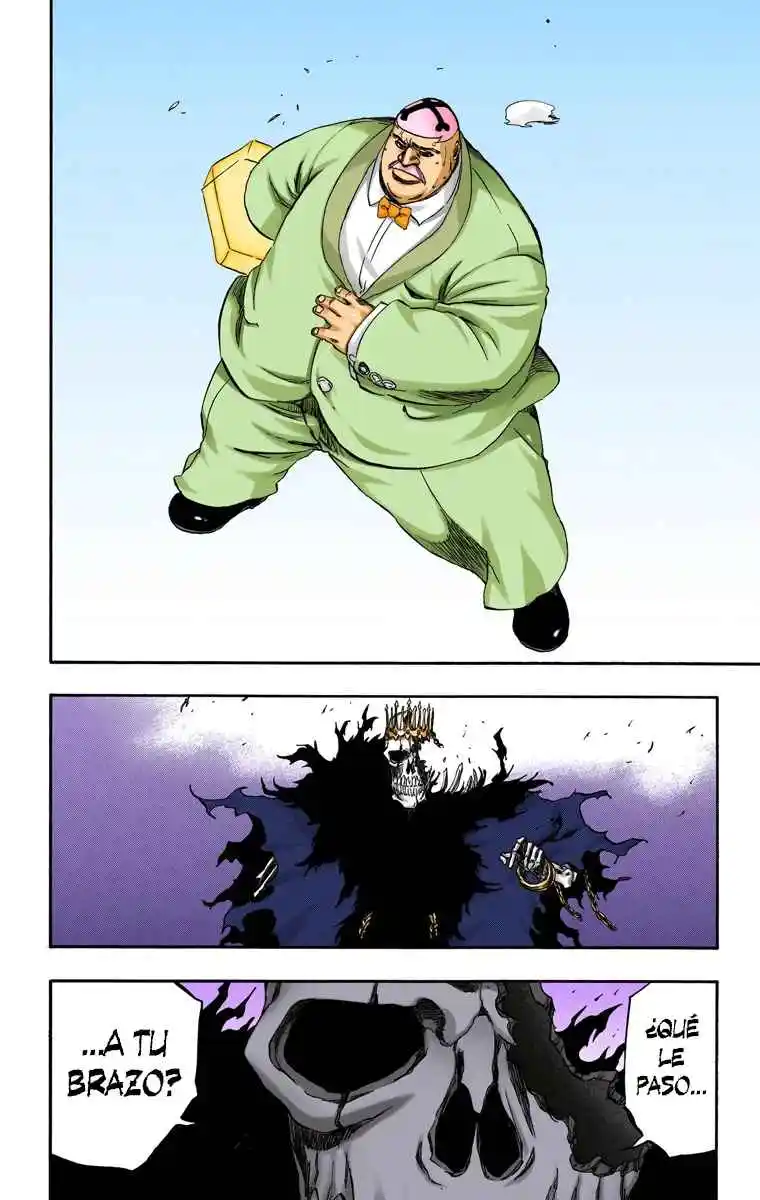 Bleach Full Color - Capítulo 370 - Página 15 - LectorTMOo