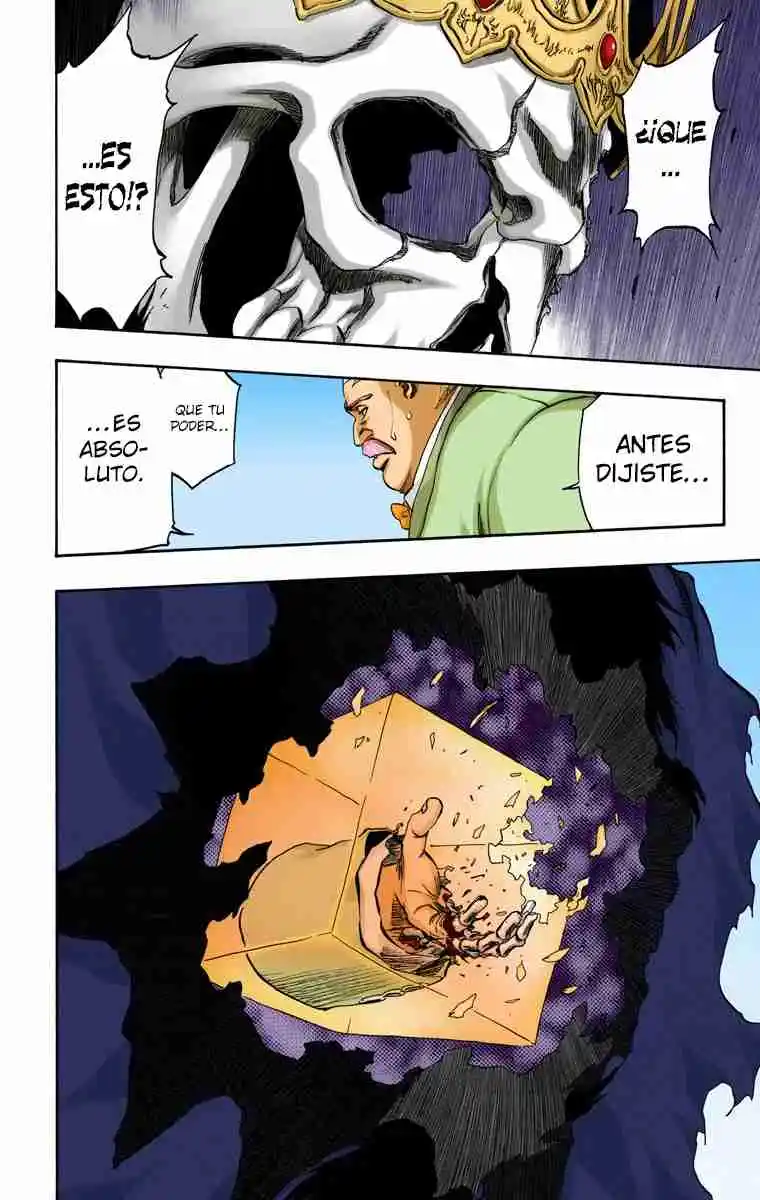 Bleach Full Color - Capítulo 370 - Página 17 - LectorTMOo