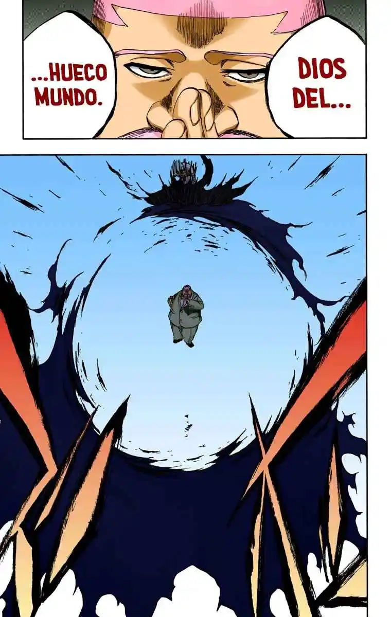 Bleach Full Color - Capítulo 370 - Página 20 - LectorTMOo