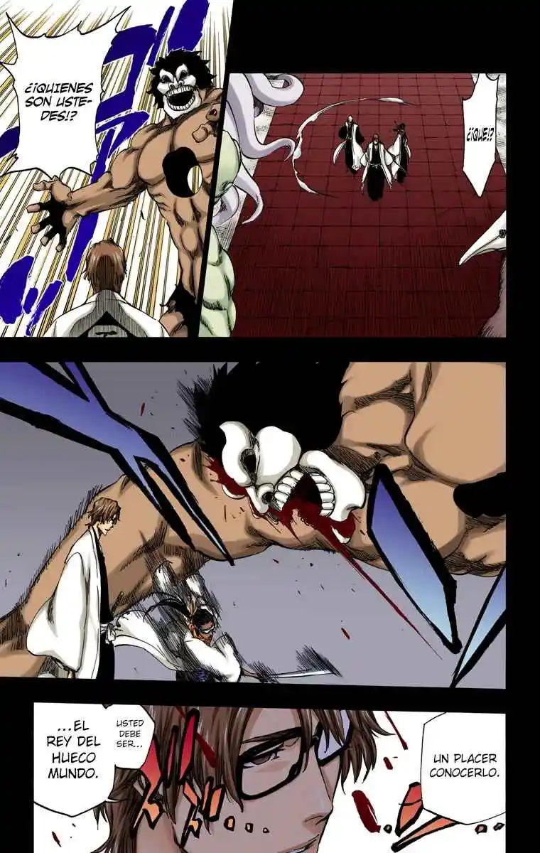 Bleach Full Color - Capítulo 371 - Página 6 - LectorTMOo