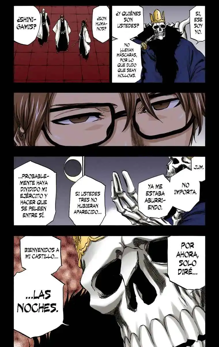 Bleach Full Color - Capítulo 371 - Página 7 - LectorTMOo