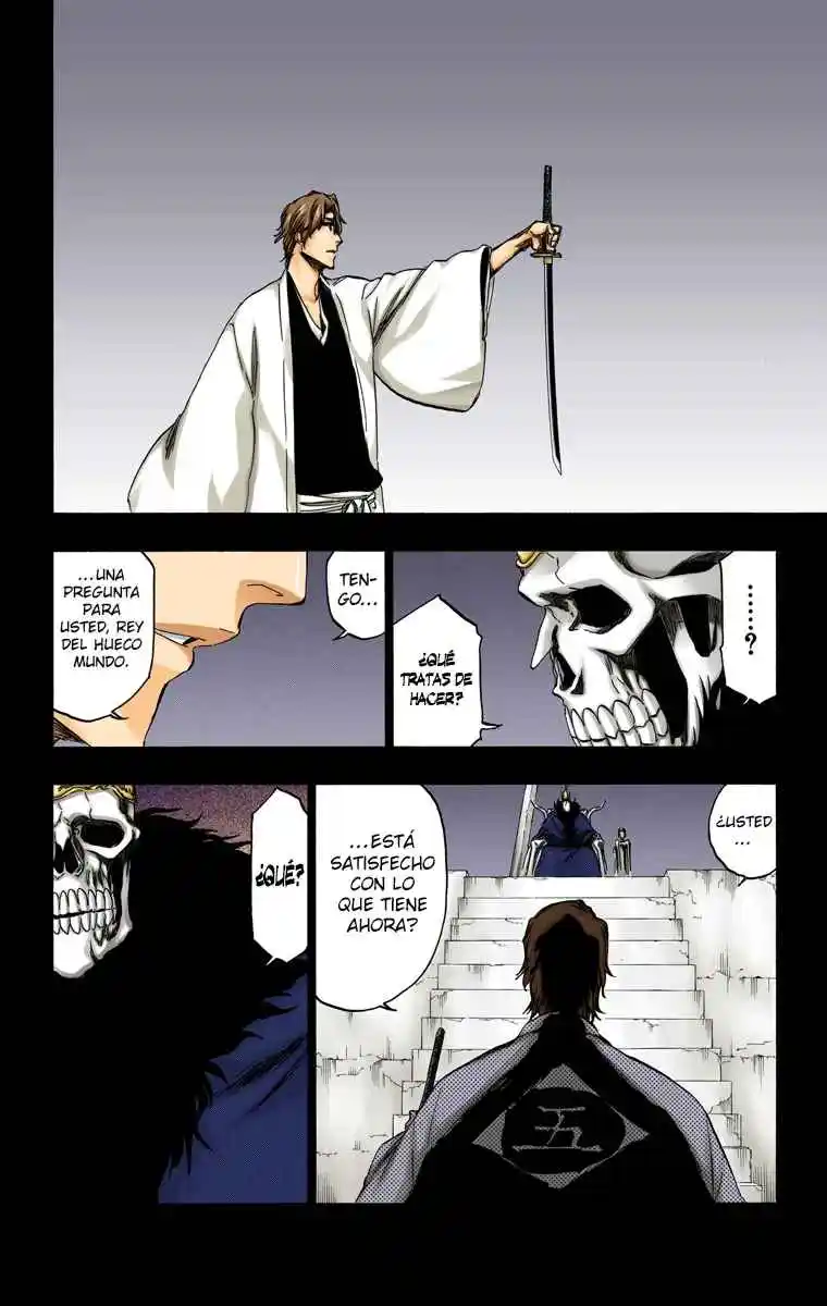 Bleach Full Color - Capítulo 371 - Página 9 - LectorTMOo