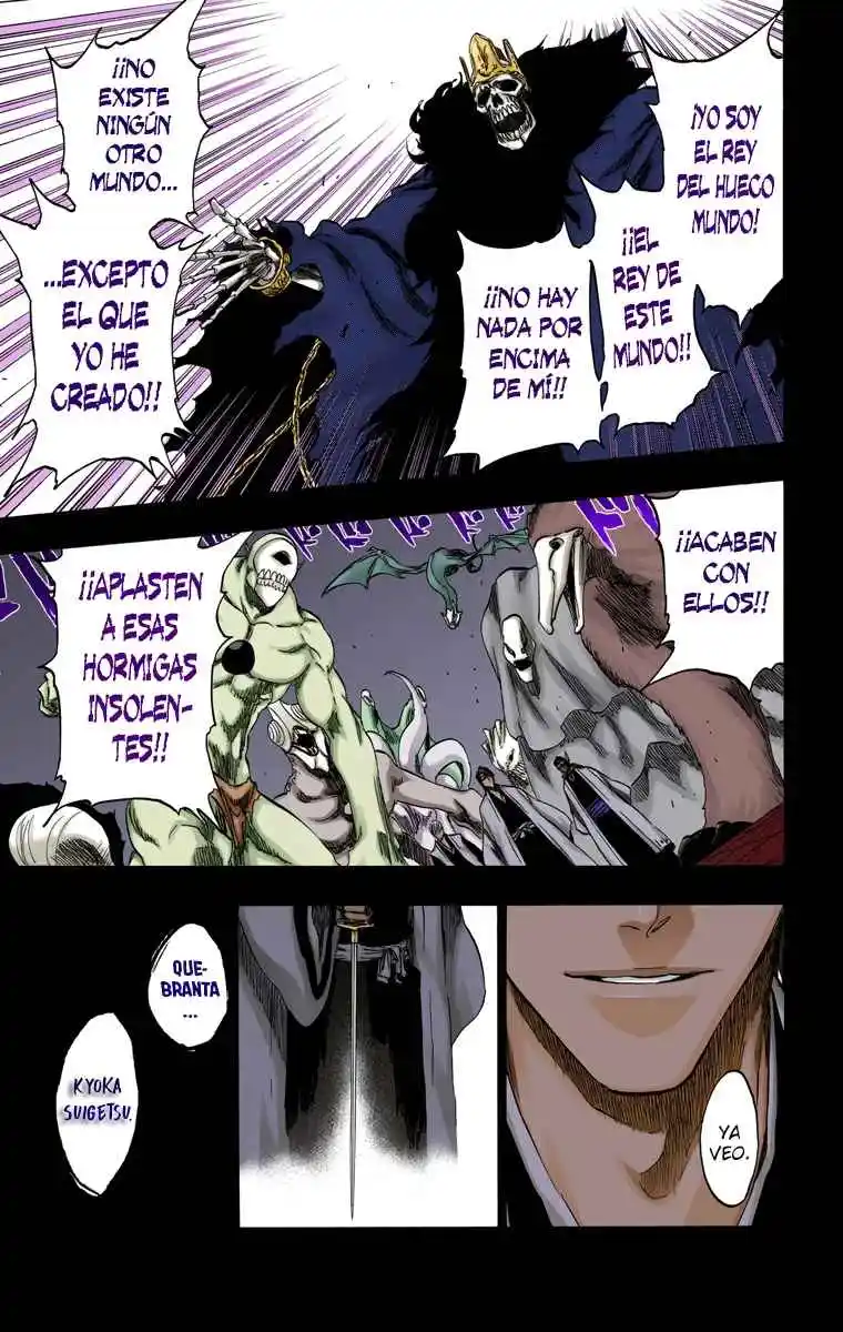 Bleach Full Color - Capítulo 371 - Página 12 - LectorTMOo