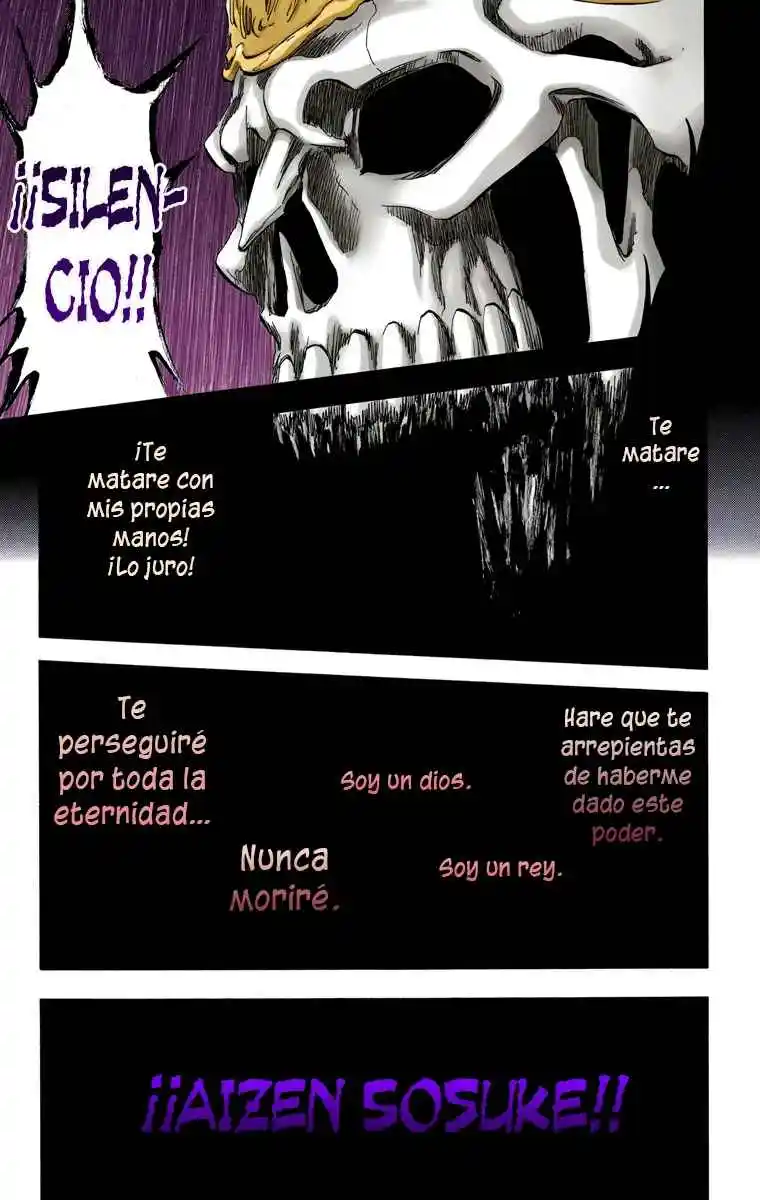 Bleach Full Color - Capítulo 371 - Página 15 - LectorTMOo