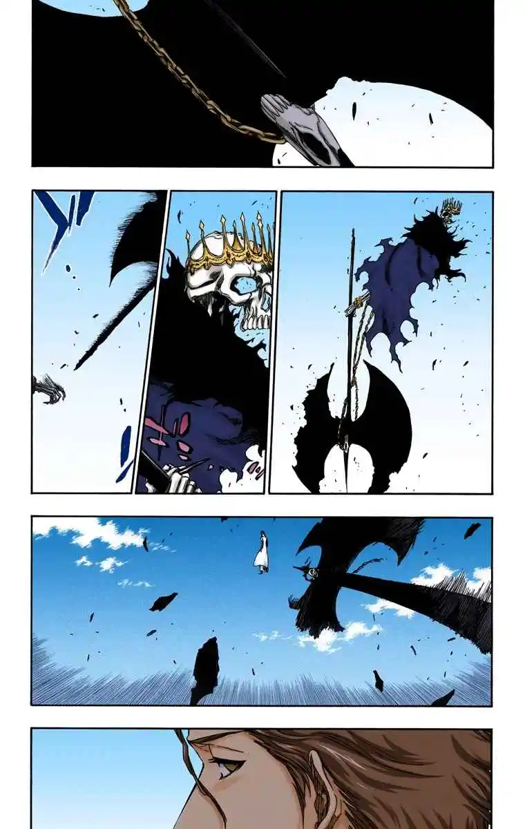 Bleach Full Color - Capítulo 371 - Página 16 - LectorTMOo