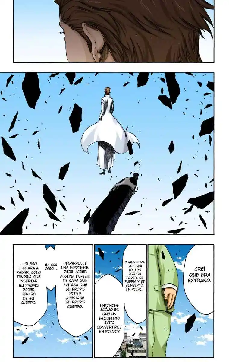 Bleach Full Color - Capítulo 371 - Página 17 - LectorTMOo
