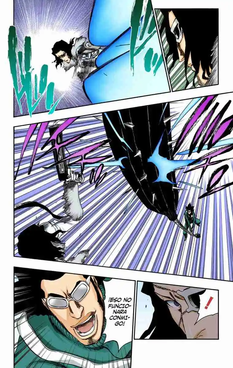 Bleach Full Color - Capítulo 372 - Página 7 - LectorTMOo
