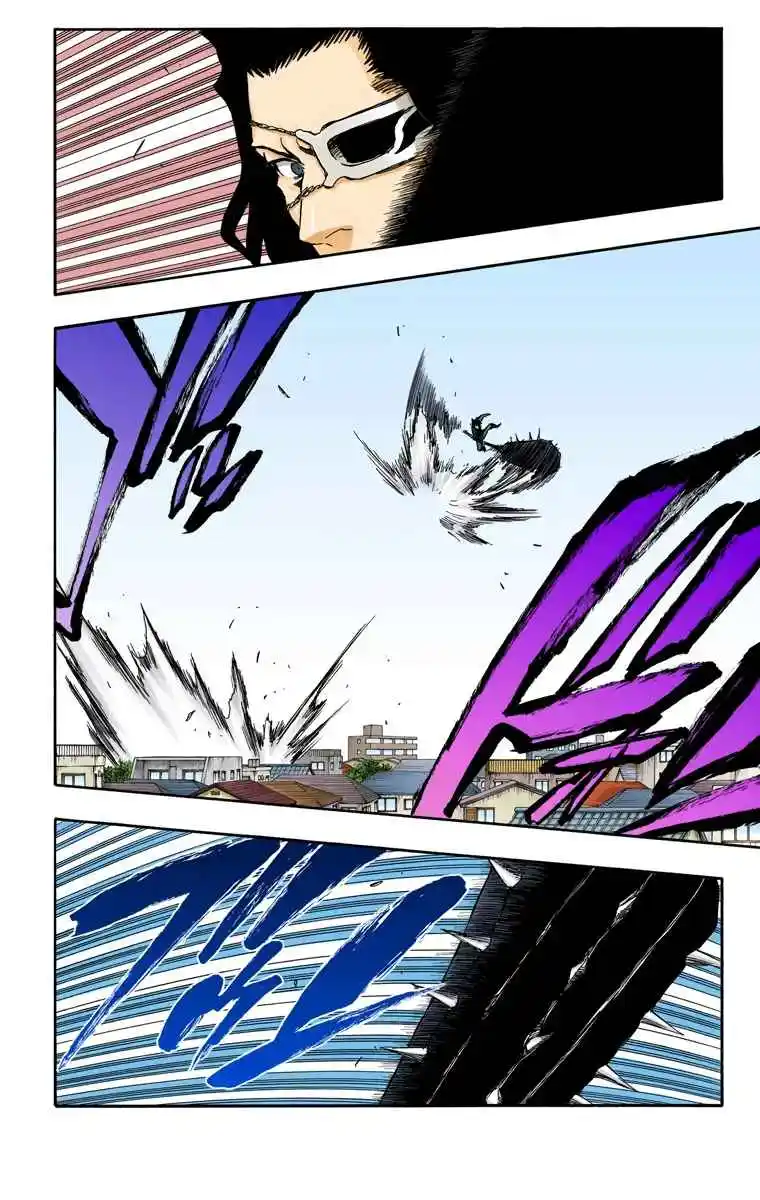 Bleach Full Color - Capítulo 372 - Página 9 - LectorTMOo