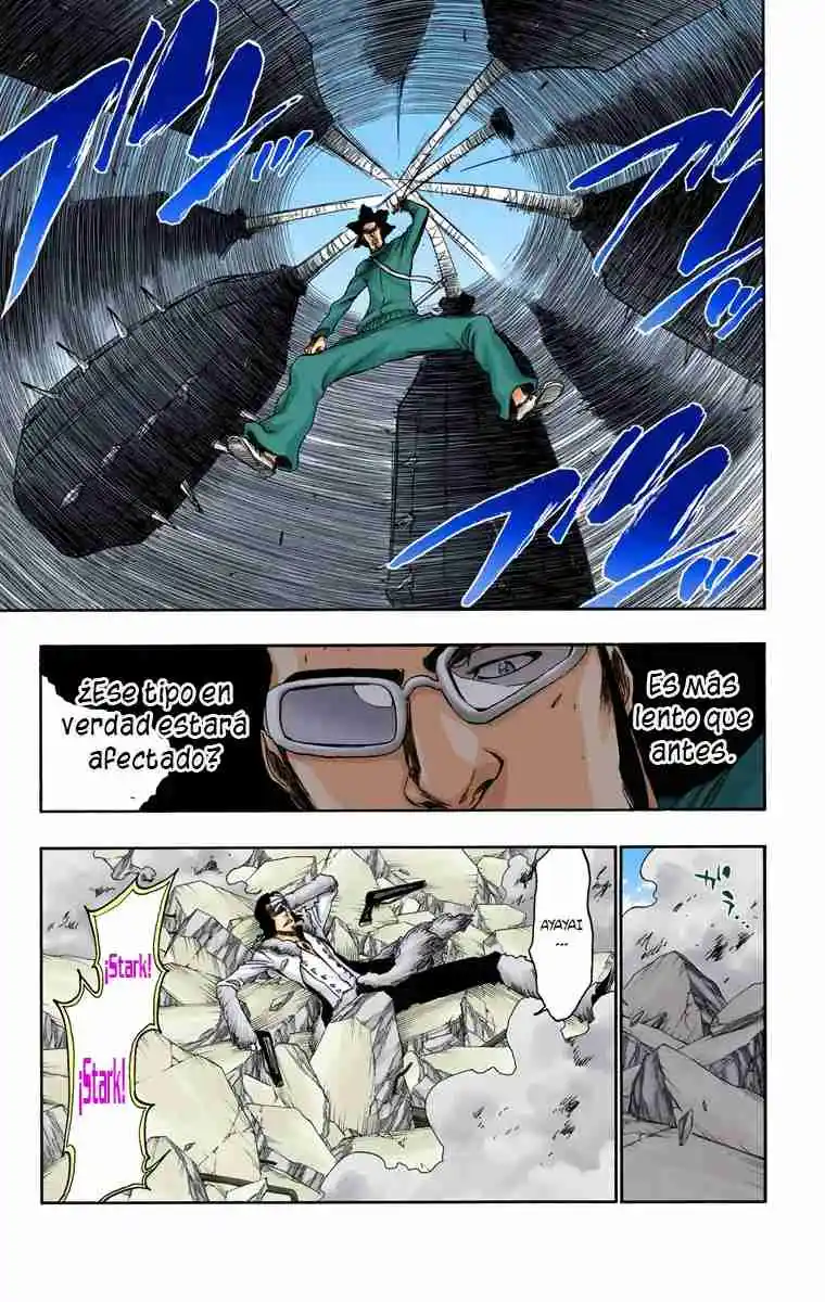 Bleach Full Color - Capítulo 372 - Página 10 - LectorTMOo