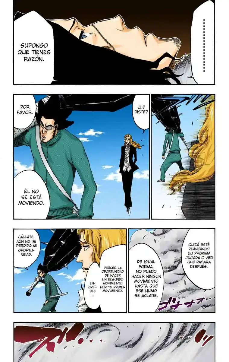 Bleach Full Color - Capítulo 372 - Página 12 - LectorTMOo