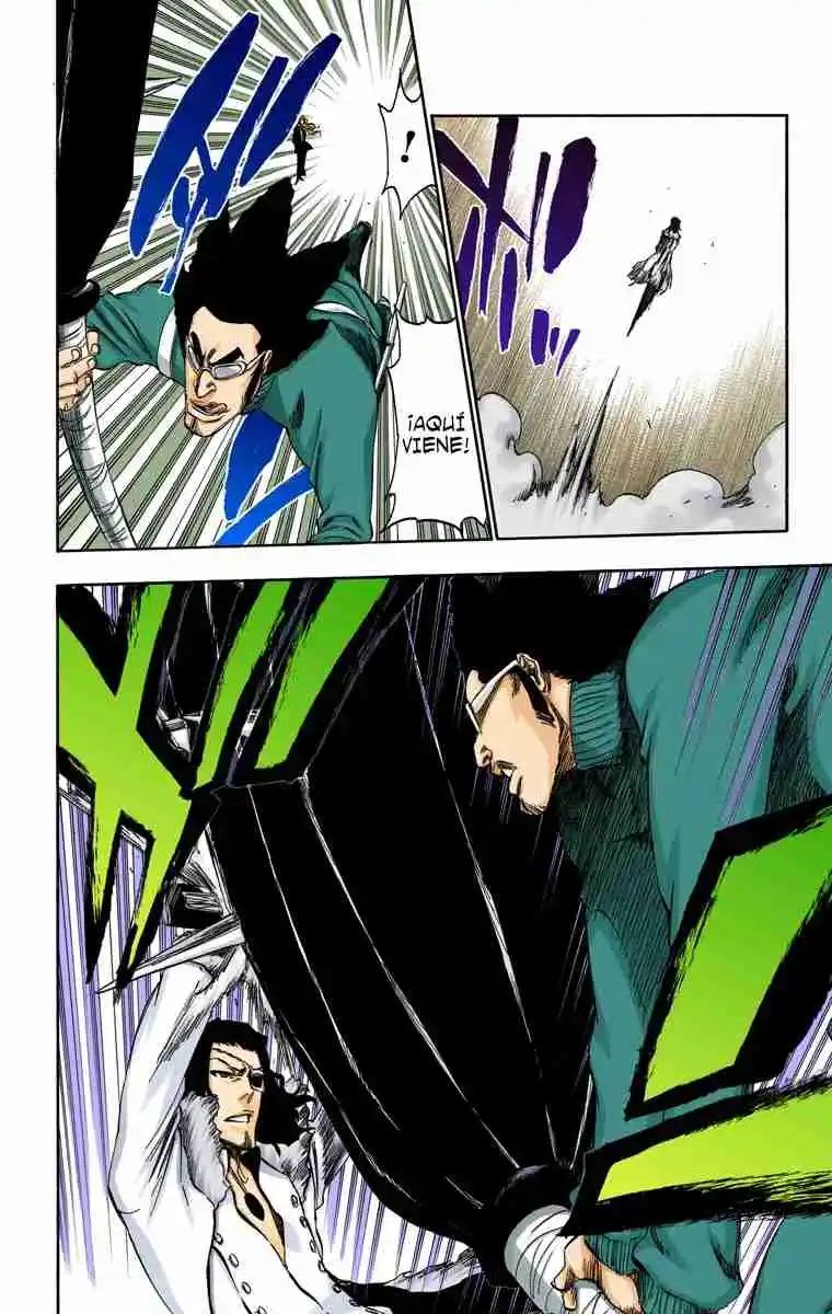 Bleach Full Color - Capítulo 372 - Página 13 - LectorTMOo