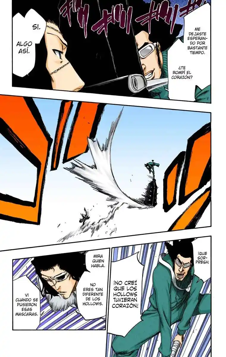 Bleach Full Color - Capítulo 372 - Página 14 - LectorTMOo