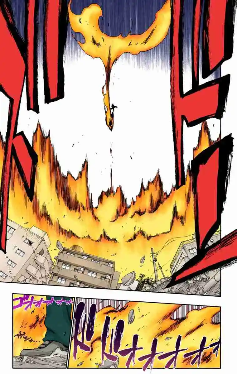 Bleach Full Color - Capítulo 372 - Página 16 - LectorTMOo