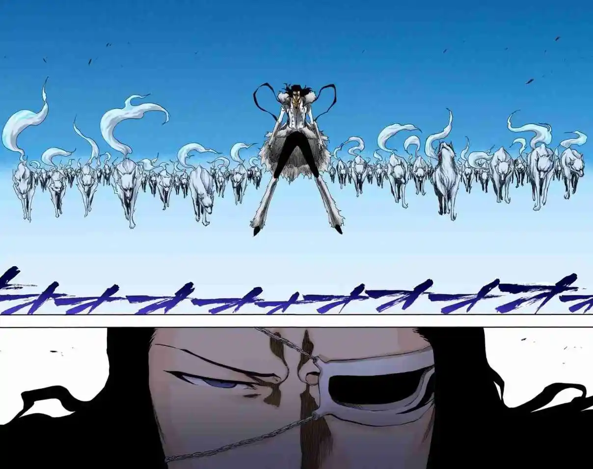 Bleach Full Color - Capítulo 372 - Página 18 - LectorTMOo