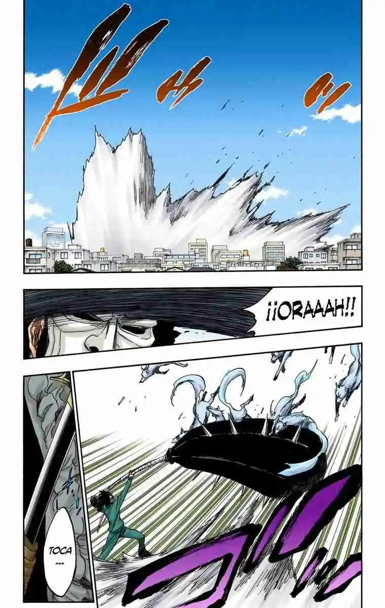 Bleach Full Color - Capítulo 373 - Página 6 - LectorTMOo