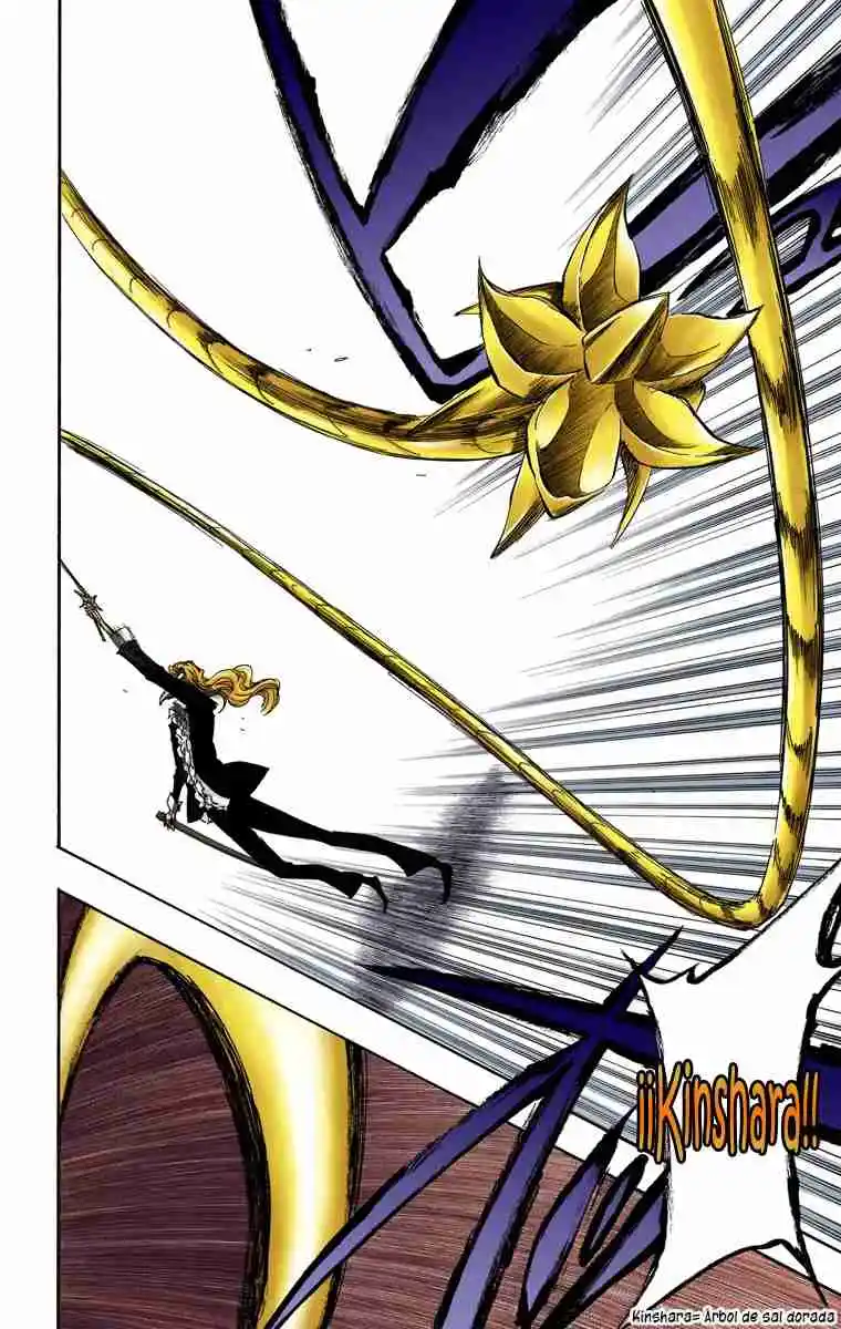 Bleach Full Color - Capítulo 373 - Página 7 - LectorTMOo
