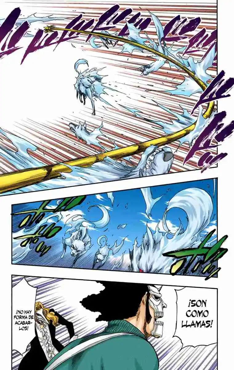 Bleach Full Color - Capítulo 373 - Página 8 - LectorTMOo
